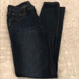 Old Navy Rock star jeans